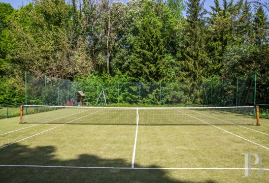 A completely renovated former mill halfway between Mantes-la-Jolie and Dreux in the Eure-et-Loire department - photo  n°40